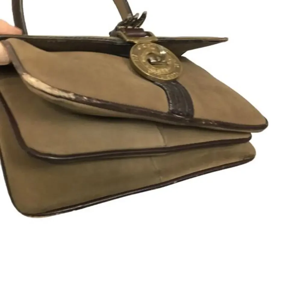 vintage Grenadier Guards handbag‎ British